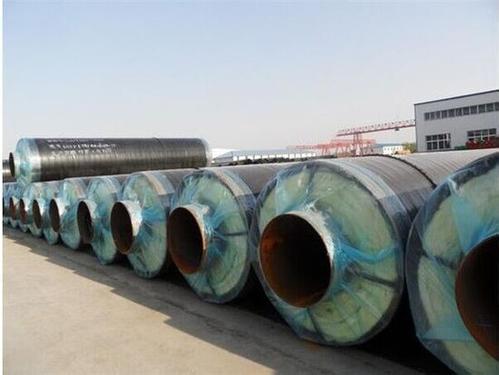 小口径环氧煤沥青防腐钢管厂家-大同(发货)