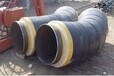 湘潭涂塑钢管生产厂家，3pe防腐无缝钢管生产市场