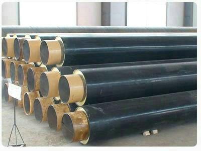 莆田地埋式环氧煤沥青防腐钢管生产厂家，3pe防腐螺旋钢管生产