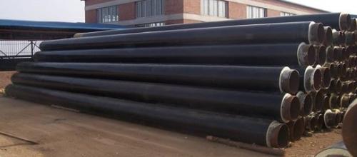 自贡地埋式tpep防腐钢管生产厂家，环氧粉末防腐钢管规格