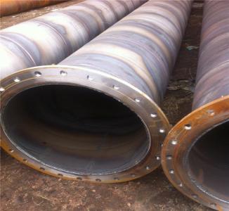 IPN8710防腐钢管生产-德州(发货)