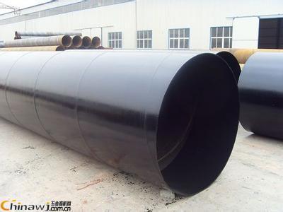 滨州环氧煤沥青防腐直缝钢管生产厂家，涂塑钢管格