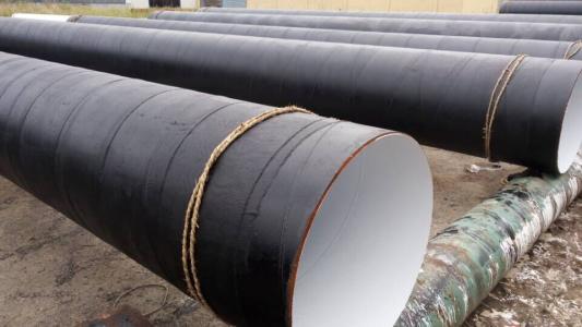 红河普通保温钢管生产厂家，环氧煤沥青防腐钢管国标