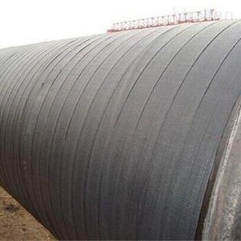 地埋式环氧煤沥青防腐钢管生产市场-乌海(全国发货)
