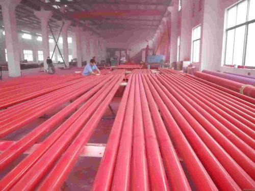 福建tpep防腐钢管生产厂家，聚氨酯保温钢管
