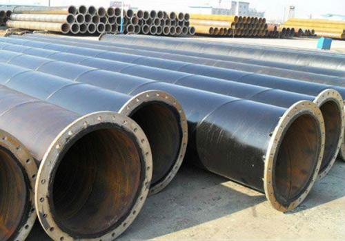 TPEP防腐钢管规格-上饶(发货)