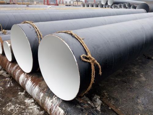 加强级保温钢管生产市场-葫芦岛(发货)