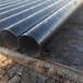 巴音郭楞加强级环氧煤沥青防腐钢管出厂价,全国销售