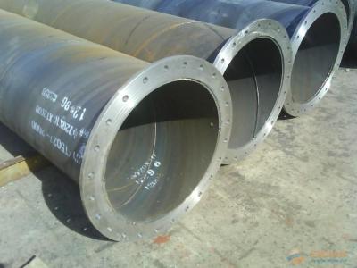 IPN8710防腐钢管生产-德州(发货)