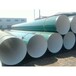 鄂尔多斯3PE防腐钢管生产厂家，聚氨酯保温钢管厂家
