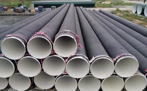 合肥氨酯保温管生产厂家，环氧煤沥青防腐钢管用途