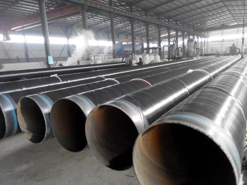 钢套钢保温钢管生产厂家-资阳(发货)