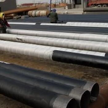 乐山环氧树脂防腐钢管生产厂家，保温钢管生产厂家