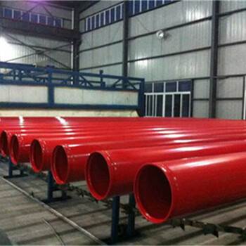 忻州IPN8710防腐钢管生产,货到付款