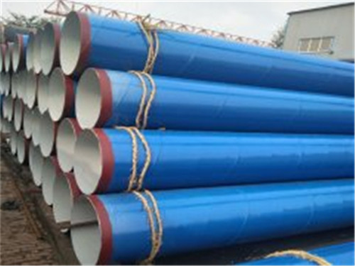 果洛加强级保温钢管生产市场,货到付款