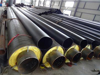 苏州地式保温钢管生产市场,货到付款