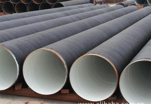 河源环氧煤沥青防腐钢管生产市场,货到付款