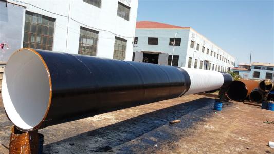 徐州输水保温钢管生产市场,货到付款