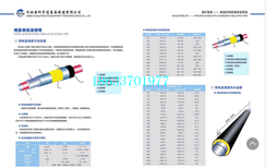 眉县钢套钢发泡保温管/价格介绍&推荐访问图片2