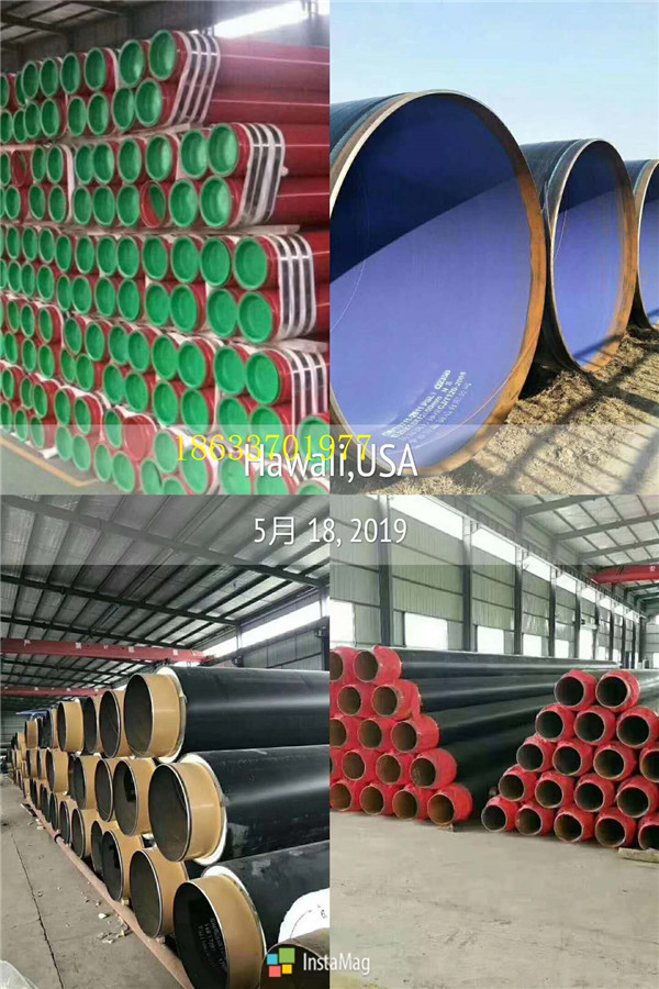 铜仁铁皮保温钢管&防腐保温管道-中国市场
