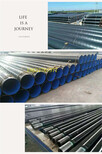三门峡聚氨酯保温钢管&防腐保温管道-中国市场图片0