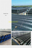三门峡聚氨酯保温钢管&防腐保温管道-中国市场图片1