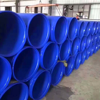梧州天然气用涂塑钢管保温钢管现货厂家