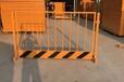 深圳施工深圳市政公司合作厂家基坑护栏基坑围栏价格量大从优