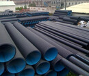 天津HDPE双壁波纹管厂家优惠价格图片