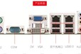 全新SIMB-A21工业主板研华工控机主板IPC-610L主板