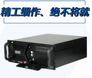 研祥工控机IPC-820主机ECO-1816原装整机图片