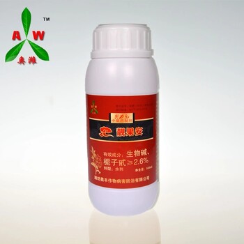 8月份蘋(píng)果樹(shù)該怎么管理？這樣做萬(wàn)無(wú)一失