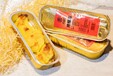 河南泰香莲食品香榴芒烤榴莲蜜烤100g泰国树熟