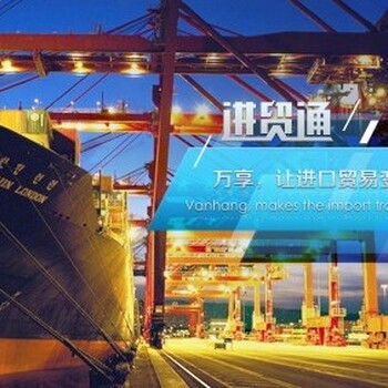 深圳进口二手二极管测试仪哪个港口进好一些