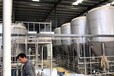 大中型酒厂发酵设备技术改造及维修济南贝凯斯