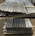 机械设备异形工业铝型材加工定制异形铝合金型材工业铝型材配件加工