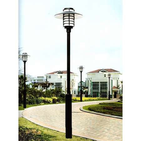 牡丹江4米庭院燈廠家/排行傍