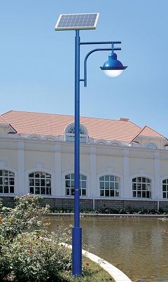 牡丹江4米庭院燈廠家/排行傍