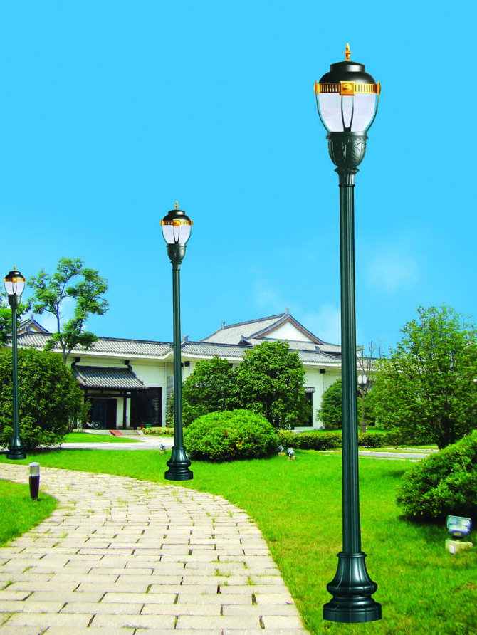 甘南庭院燈廠家/排行傍