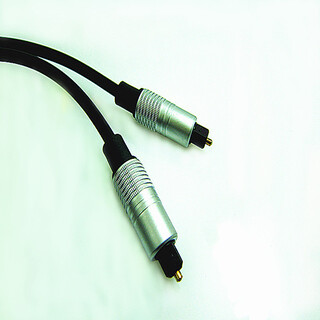 XERXES光纤音频线方对方接口功放DVD音响喇叭线生产厂家图片3