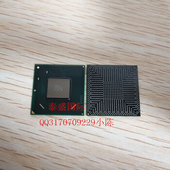 BD82HM76/SLJ8E南北桥芯片Intel全新原装现货
