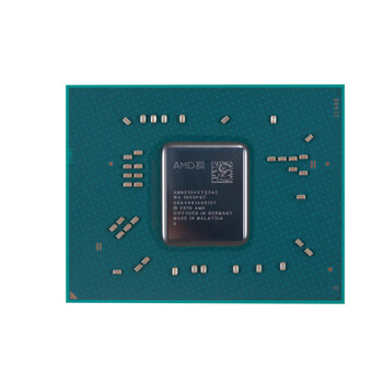 全新原装AMD芯片AM850PAAY43KA