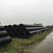 商丘L360大口径直缝钢管厂家，X52管线管现货供应