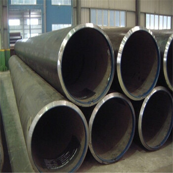 武威大口径钢管，L360大口径直缝防腐钢管厂家报价