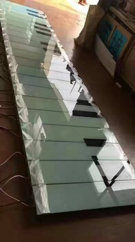 湖州荆州承接制作文艺展示昆虫展租赁，脚踏艺术地板钢琴租售