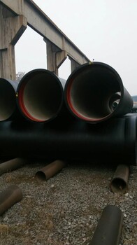锦州DN700国标球墨铸铁管，球墨铸铁井盖,雨水篦子价位
