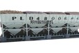 郑州振恒PLD800混凝土配料机产品优点