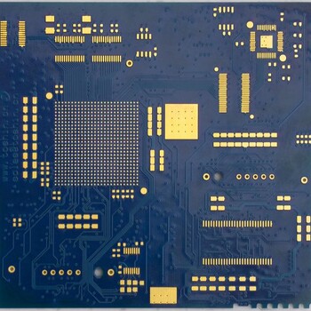 浙江PCB快板厂加急生产厂家