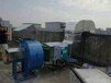 惠城区专业设计排风新风系统安装厨房抽风机烟罩制作安装