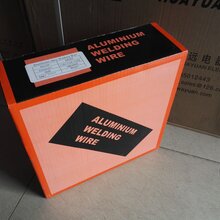 4043铝焊丝东莞直销/惠州盘装铝合金焊丝/黄江机用铝焊丝/5356铝合金焊丝图片